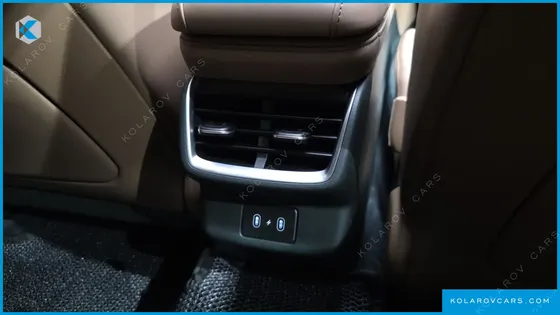 HYUNDAI GRANDEUR CALLIGRAPHY