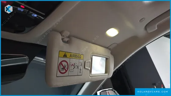 HYUNDAI GRANDEUR CALLIGRAPHY