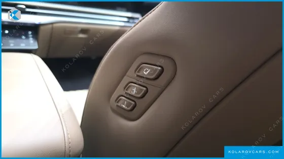 HYUNDAI GRANDEUR CALLIGRAPHY