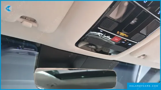 HYUNDAI GRANDEUR CALLIGRAPHY