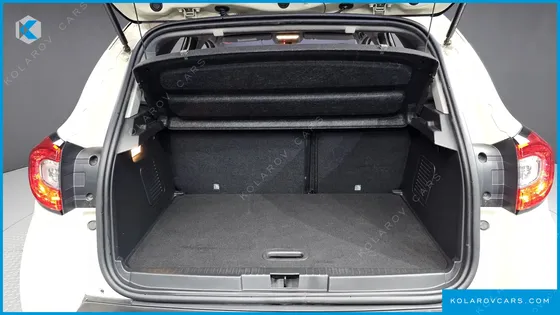 RENAULT KOREA QM3 LE