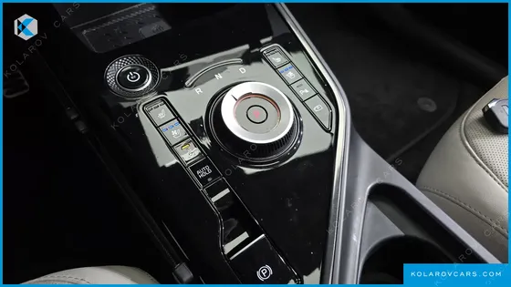 KIA NIRO EARTH