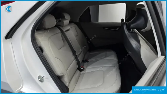 KIA NIRO EARTH