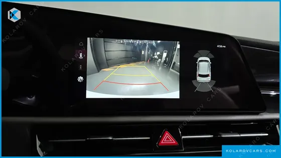 KIA NIRO EARTH