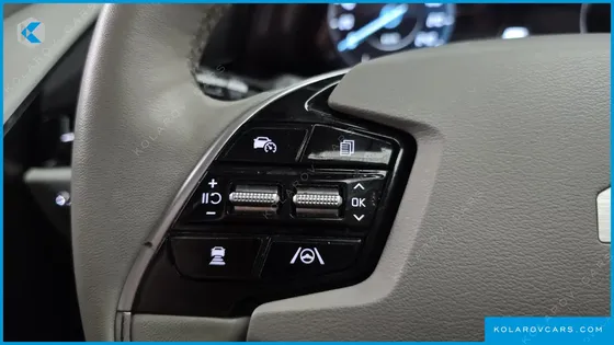 KIA NIRO EARTH