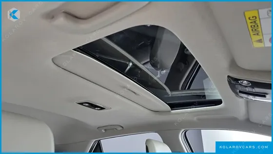 KIA NIRO EARTH