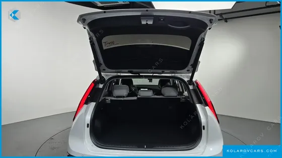 KIA NIRO EARTH