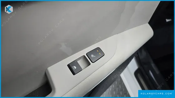 KIA NIRO EARTH