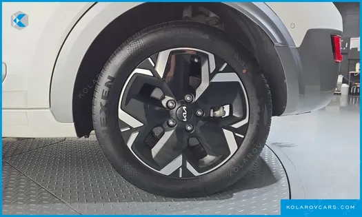KIA NIRO EARTH