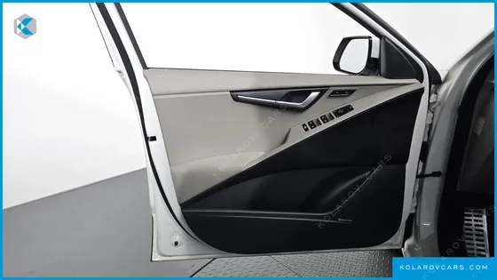 KIA NIRO EARTH
