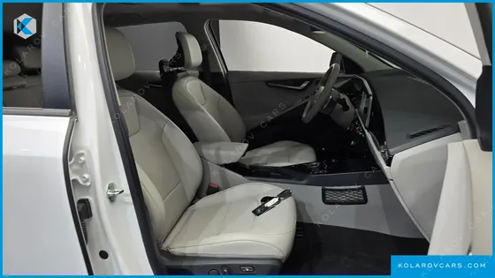 KIA NIRO EARTH