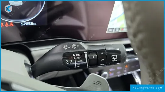 KIA NIRO EARTH