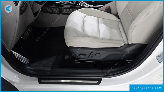 KIA NIRO EARTH