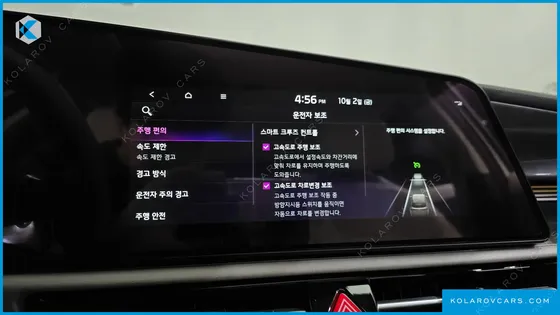 KIA NIRO EARTH