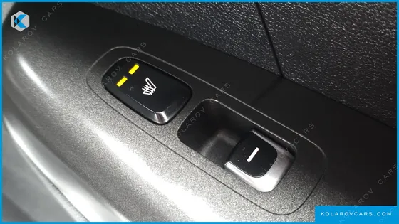 KIA SPORTAGE DIESEL 2.0 2WD STYLE EDITION