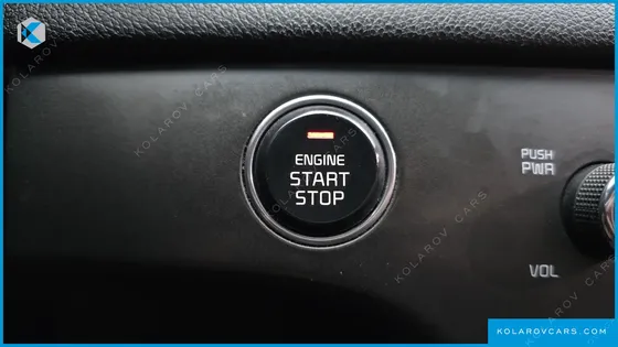 KIA SPORTAGE DIESEL 2.0 2WD STYLE EDITION