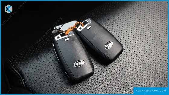 KIA SPORTAGE DIESEL 2.0 2WD STYLE EDITION