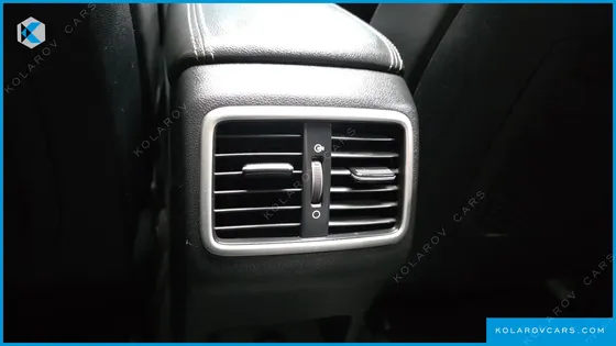 KIA SPORTAGE DIESEL 2.0 2WD STYLE EDITION