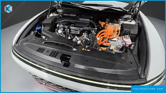 HYUNDAI GRANDEUR EXCLUSIVE