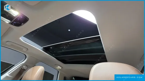 HYUNDAI GRANDEUR EXCLUSIVE