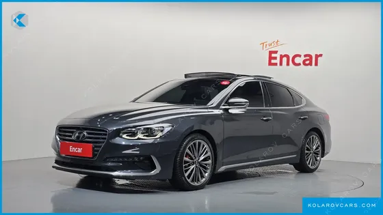HYUNDAI GRANDEUR 3.0 EXCLUSIVE