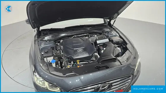 HYUNDAI GRANDEUR 3.0 EXCLUSIVE