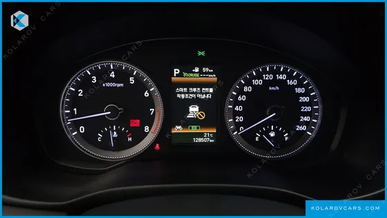 HYUNDAI GRANDEUR 3.0 EXCLUSIVE