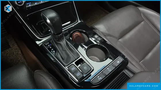 HYUNDAI GRANDEUR 3.0 EXCLUSIVE