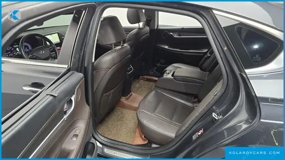 HYUNDAI GRANDEUR 3.0 EXCLUSIVE
