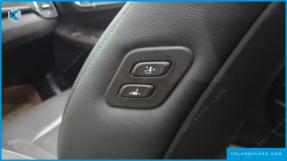 HYUNDAI GRANDEUR 3.0 EXCLUSIVE