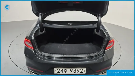 HYUNDAI GRANDEUR 3.0 EXCLUSIVE