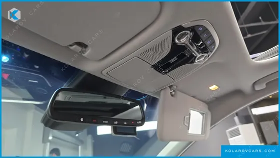HYUNDAI GRANDEUR 3.0 EXCLUSIVE
