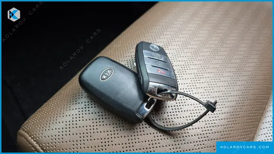 KIA SPORTAGE DIESEL 2WD NOBLESSE