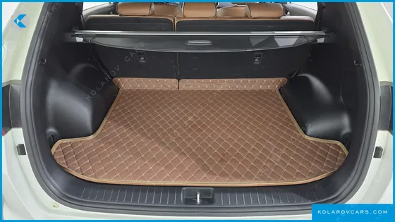 KIA SPORTAGE DIESEL 2WD NOBLESSE