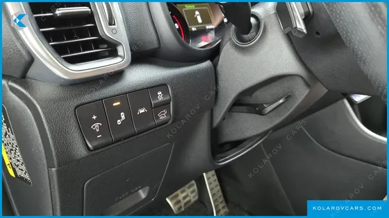 KIA SPORTAGE DIESEL 2WD NOBLESSE