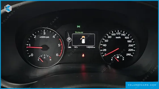 KIA SPORTAGE DIESEL 2WD NOBLESSE