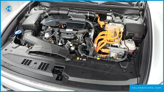 HYUNDAI GRANDEUR EXCLUSIVE