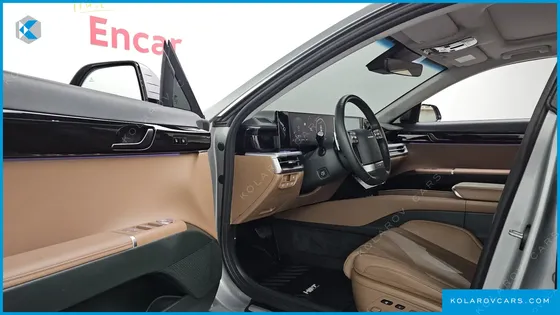 HYUNDAI GRANDEUR EXCLUSIVE