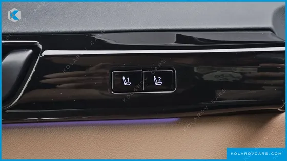 HYUNDAI GRANDEUR EXCLUSIVE
