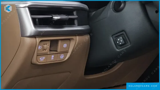HYUNDAI GRANDEUR EXCLUSIVE
