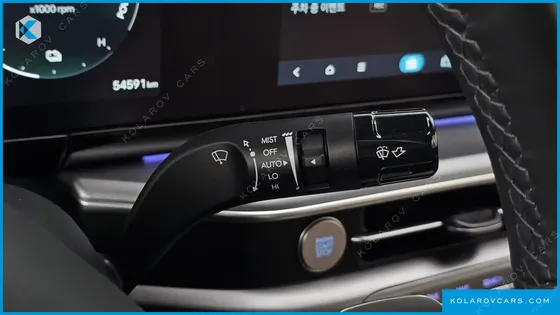 HYUNDAI GRANDEUR EXCLUSIVE