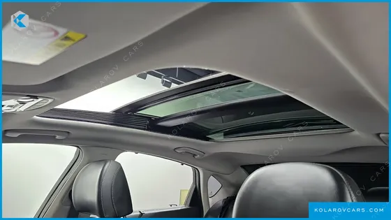 HYUNDAI GRANDEUR 3.0 LPI MODERN (RENTAL CAR)