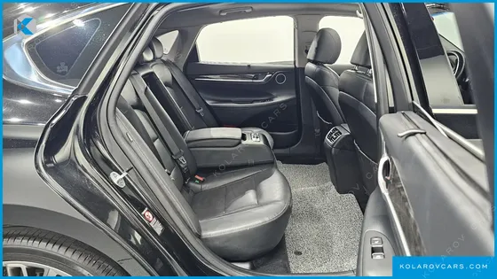 HYUNDAI GRANDEUR 3.0 LPI MODERN (RENTAL CAR)