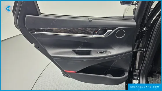 HYUNDAI GRANDEUR 3.0 LPI MODERN (RENTAL CAR)