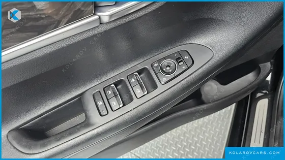 HYUNDAI GRANDEUR 3.0 LPI MODERN (RENTAL CAR)