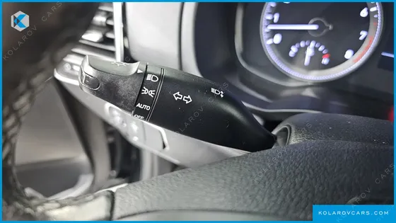 HYUNDAI GRANDEUR 3.0 LPI MODERN (RENTAL CAR)
