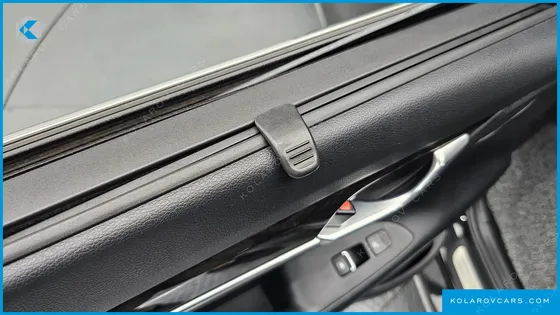 HYUNDAI GRANDEUR 3.0 LPI MODERN (RENTAL CAR)