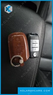 KIA SPORTAGE DIESEL 2WD PRESTIGE