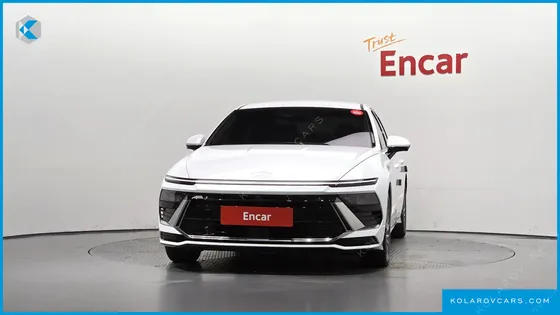 HYUNDAI SONATA EXCLUSIVE