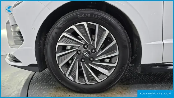 HYUNDAI SONATA EXCLUSIVE
